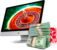 Singapore roulette money