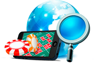 Singapore roulette search