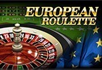 Euro roulette logo