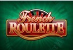 French roulette logo