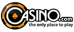 Casino.com Logo