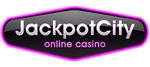 JackpotCity Casino Logo 