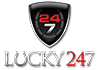 Lucky247 Logo