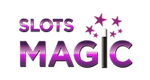 SlotsMagic Casino Logo