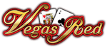 Vegas Red Logo