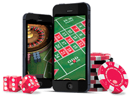 roulette app for real money