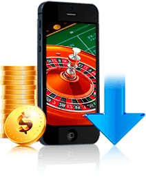 best free roulette iphone game