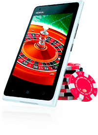 roulette online casino games