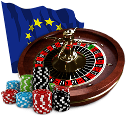 Ignition casino european roulette