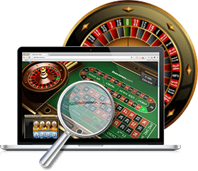Play online roulette for fun