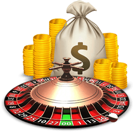 roulette online gambling real money