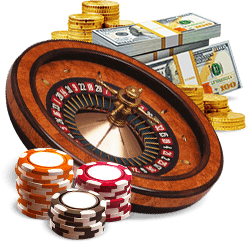 real money roulette app
